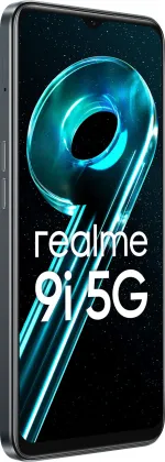 Realme 9i 5G (6GB RAM + 128GB)