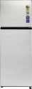 Lloyd GLFF292AMST1GC 260 L 2 Star Double Door Refrigerator