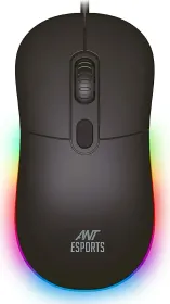 Ant Esports GM40 Wired Gaming Mouse