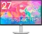 Dell S2722QCM 27 inch Ultra HD 4K Monitor