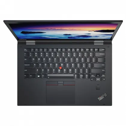 Lenovo ThinkPad X1 Yoga (20FRA0GYIG) Laptop (6th Gen Ci5/ 8GB/ 512GB SSD/ Win7 Pro)