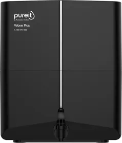 Pureit Wave Plus 7 L Water Purifier (RO + UV + Min)