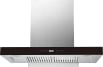 Kaff Lumex DHC-60 Wall Mounted Chimney