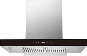 Kaff Lumex DHC-60 Wall Mounted Chimney