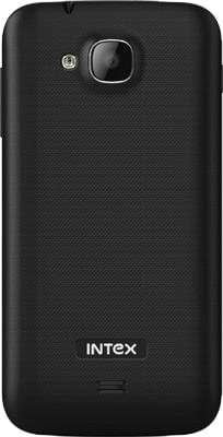 Intex Aqua N2