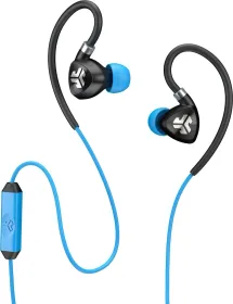 JLab Audio Fit 2.0 Sport Wired Earphones