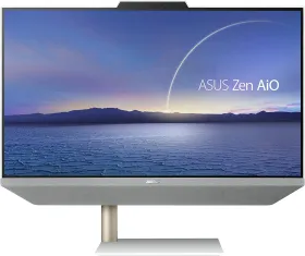 Asus Zen AiO 24 A5401WRAK-WA108W (10th Gen Core i5/ 8 GB RAM/ 512 GB SSD/ Win 11) - image 1