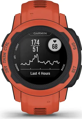 Garmin Instinct 2S Smartwatch