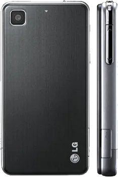 LG GD510 Cookie PEP