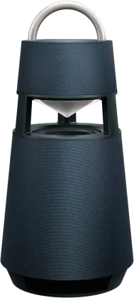 LG Xboom 360 RP4G Bluetooth Speaker
