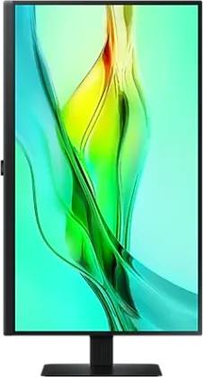 Samsung ViewFinity S6 LS27D604UAWXXL 27 inch Quad HD Monitor