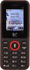 Nokia 105 Dual Sim 2022 vs iAir D2