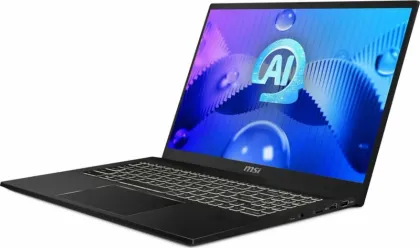 MSI Summit E16 AI Studio A1VETG-032US 2-in-1 Laptop (Intel Core Ultra 7 155H/ 32GB/ 1TB SSD/ Win 11/6GB RTX 4050)