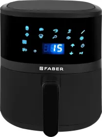 Faber FAF CrispX 4.0 4L Air Fryer