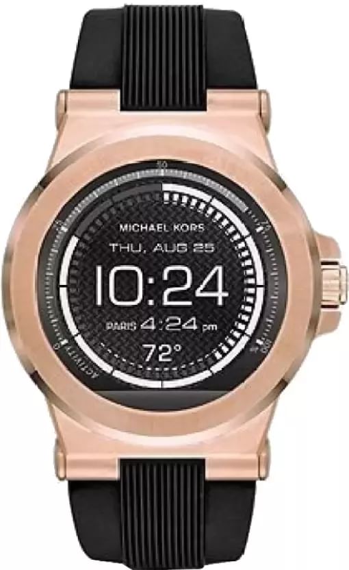 michael kors smartwatch mkt5010
