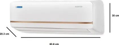 Blue Star IC512TNUR 1 Ton 5 Star 2023 Inverter Split AC