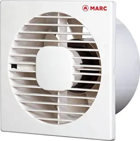 Marc Axial Air 150 mm Exhaust Fan