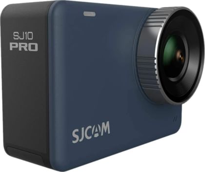 Sjcam SJ10 Pro 12 MP Sports and Action Camera