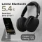 Boult Fluid X Wireless Headphones