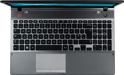 Samsung NP550P5C-S01IN Laptop (3rd Gen Ci5/ 6GB/ 1TB/ Win7 HP/ 2GB Graph)