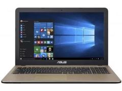 Asus Vivobook X540MA-GQ024T Laptop vs HP 15s-FQ2071TU Laptop
