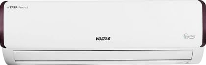 Voltas 133V MEAZQ 1.1 Ton 3 Star Inverter Split AC
