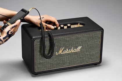 Marshall Stanmore Bluetooth Speaker