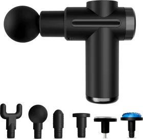 Cult Volt X Full Body Gun Massager