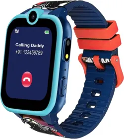 Spiky Griffin Smartwatch