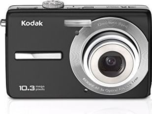 Kodak EasyShare M1063 Point & Shoot