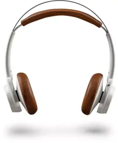 Plantronics Backbeat Sense Bluetooth Wireless Headphone With Mic