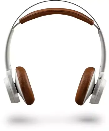 Plantronics Backbeat Sense Bluetooth Wireless Headphone With Mic