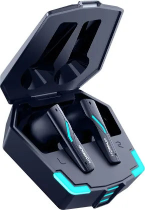 Hoppup Predator Xo4 True Wireless Earbuds