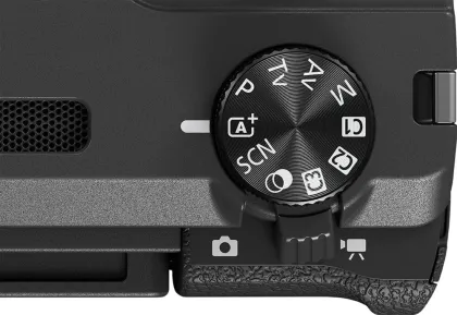 Canon PowerShot V1 Digital Camera