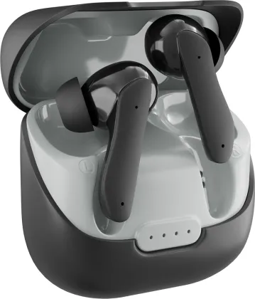 AmazonBasics P65 True Wireless Earbuds