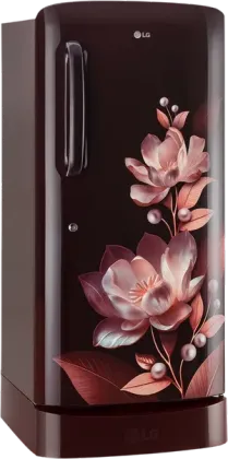 Godrej GL-D231ASMU 210 L 5 Star Single Door Refrigerator