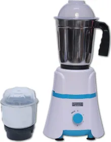 Oqua Platinum 500W Mixer Grinder (2 Jars)