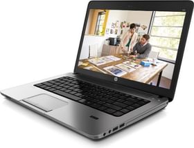 HP Pro Book G2 Series Laptop(4th Gen Ci7/ 4GB/ 500GB/ Win8 pro)