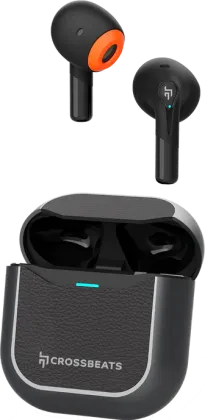 Crossbeats Intenz True Wireless Earbuds