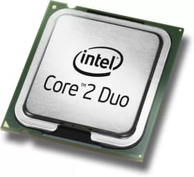 Intel Core 2 Duo E8400 Processor
