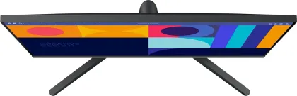 Samsung Essential S3 LS27C330GAWXXL 27 inch Full HD Monitor