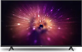 TCL 55P615 55-inch Ultra HD 4K Smart LED TV - image 1