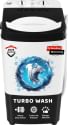 Inno-Q 85-WASH-WB 8.5 Kg Semi Automatic Washer Only