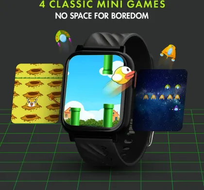 ACwO FwIT 007 Smartwatch