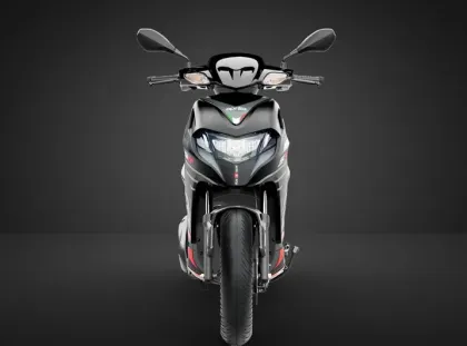 Aprilia SR 160