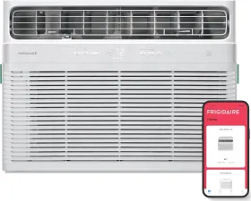 Frigidaire FHWW245WE2 24000 BTU 230V Inverter Window AC
