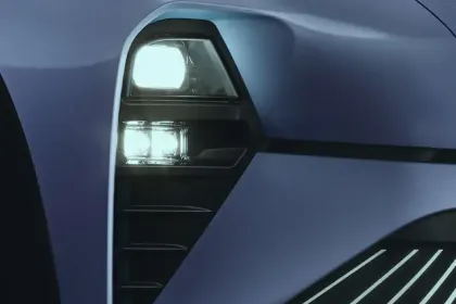 Tata Curvv EV