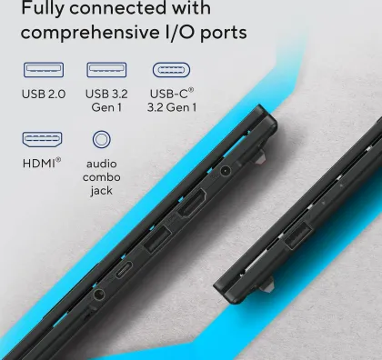 Asus Vivobook Go 15 2026 E1504FA-BQ2114WS Laptop (AMD Ryzen 3 30/ 8GB/ 512GB SSD/ Win11 Home)