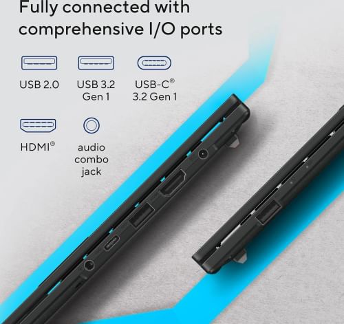 Asus Vivobook Go 15 2026 E1504FA-BQ2114WS Laptop (AMD Ryzen 3 30/ 8GB/ 512GB SSD/ Win11 Home)