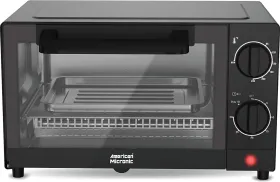 American Micronic 10LDx 10 L Oven Toaster Grill